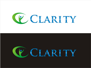 Logo Design by Sushmaa for Clarity Sdn Bhd | Design: #1549123