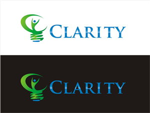 Logo Design by Sushmaa for Clarity Sdn Bhd | Design: #1549124