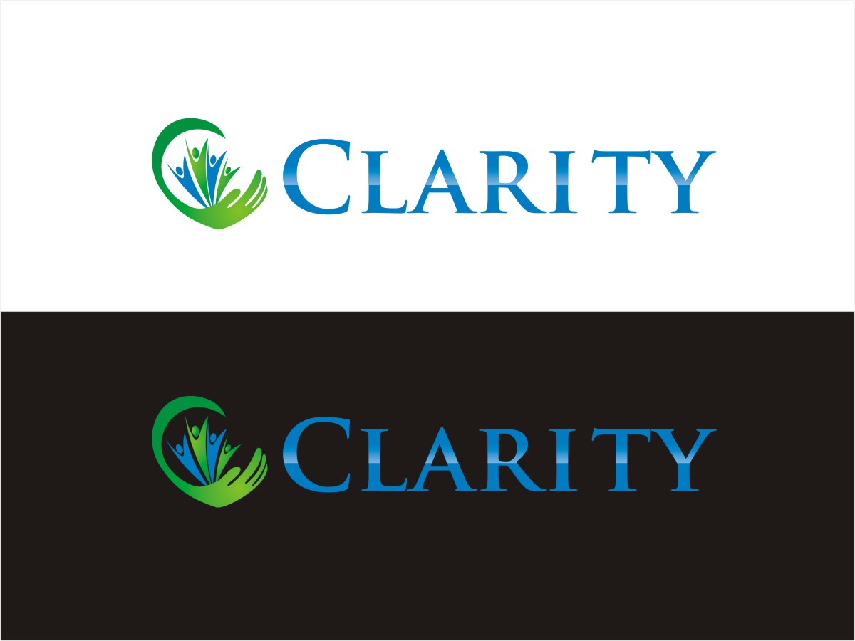 Logo Design by Sushma for Clarity Sdn Bhd | Design #1580783