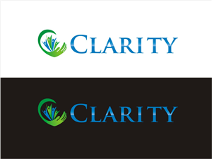 Logo Design by Sushmaa for Clarity Sdn Bhd | Design: #1580783