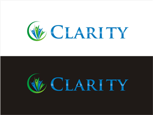 Logo Design by Sushmaa for Clarity Sdn Bhd | Design: #1585810