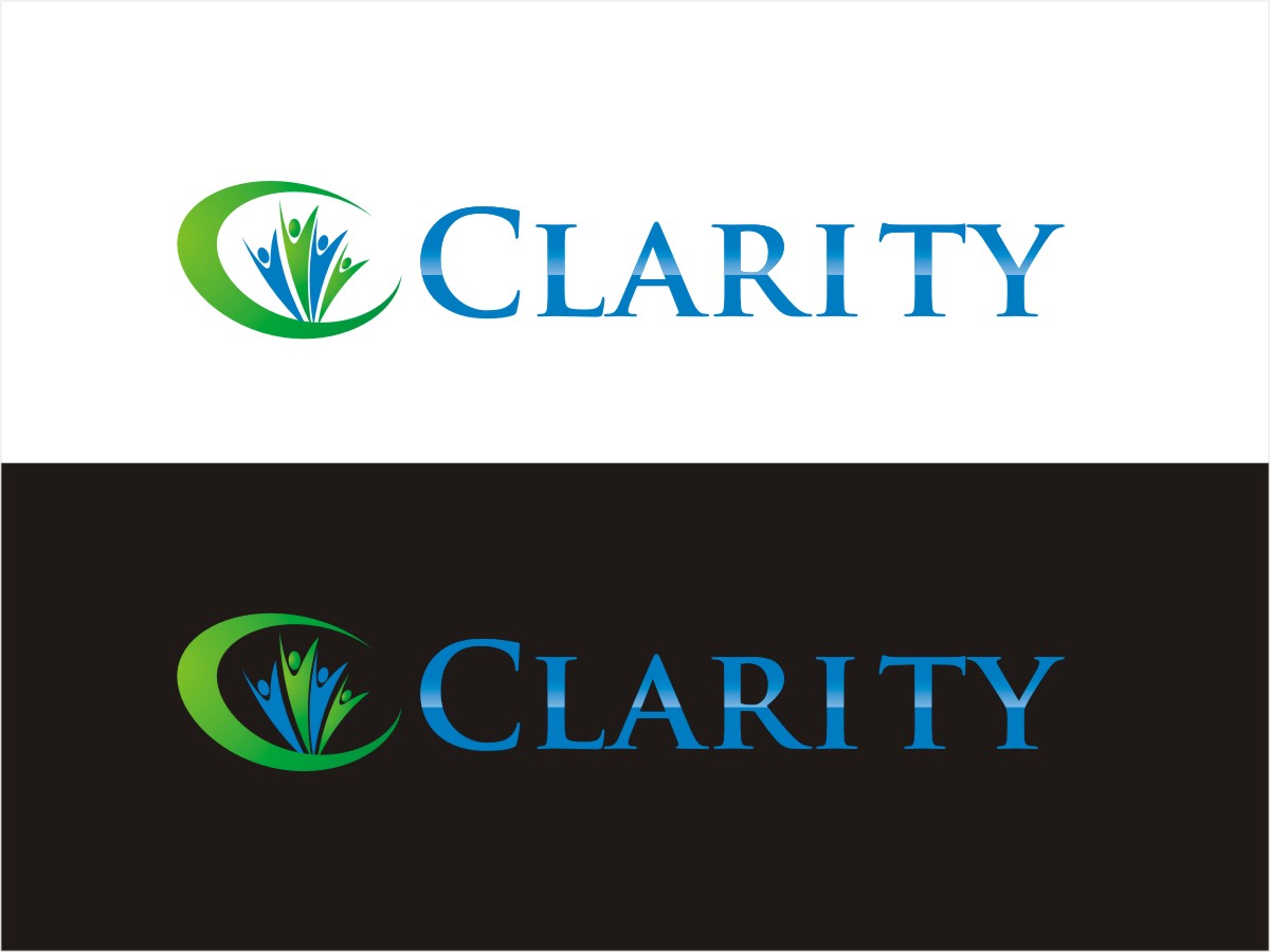 Logo Design by Sushma for Clarity Sdn Bhd | Design #1585815
