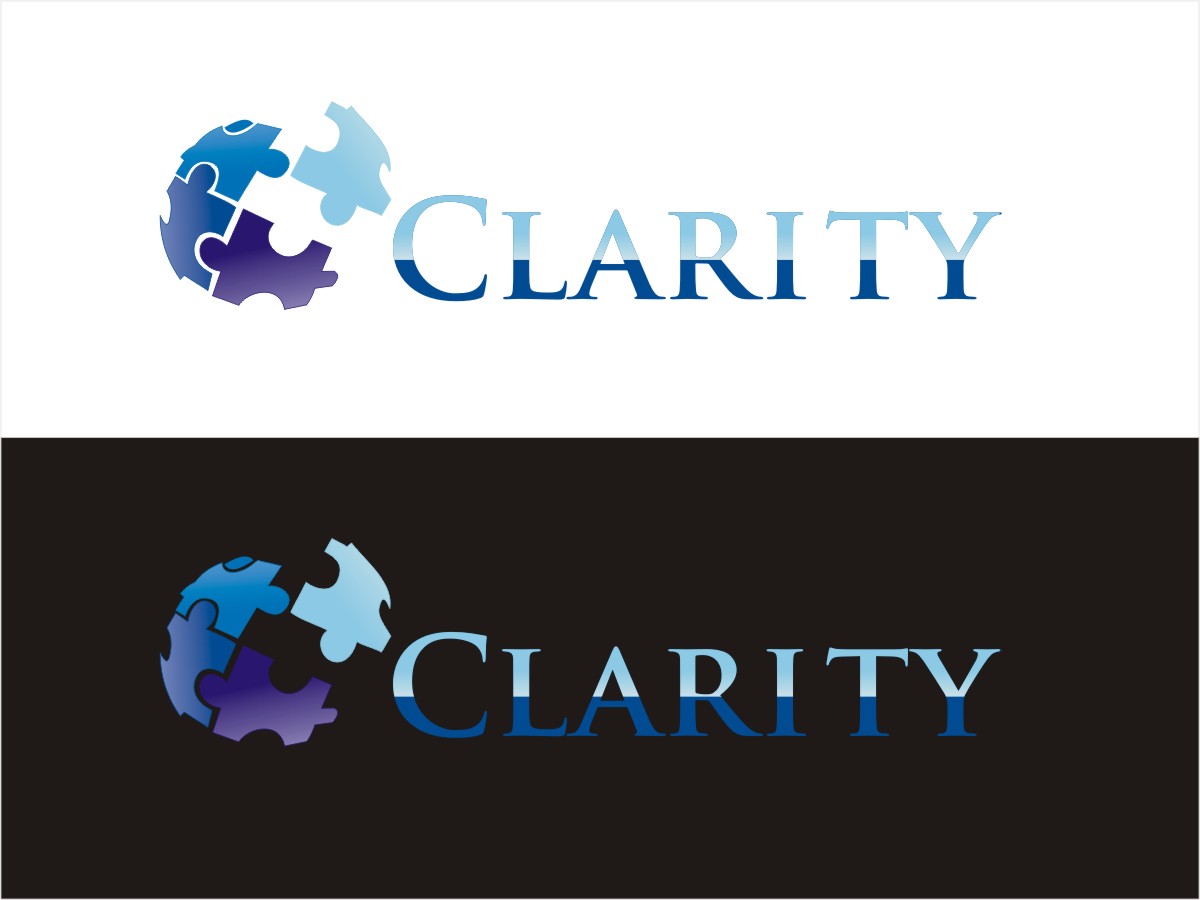 Logo Design by Sushma for Clarity Sdn Bhd | Design #1586640