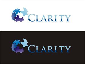 Logo Design by Sushmaa for Clarity Sdn Bhd | Design: #1586640