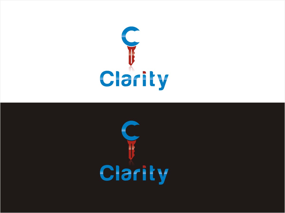 Logo Design by Sushma for Clarity Sdn Bhd | Design #1586826