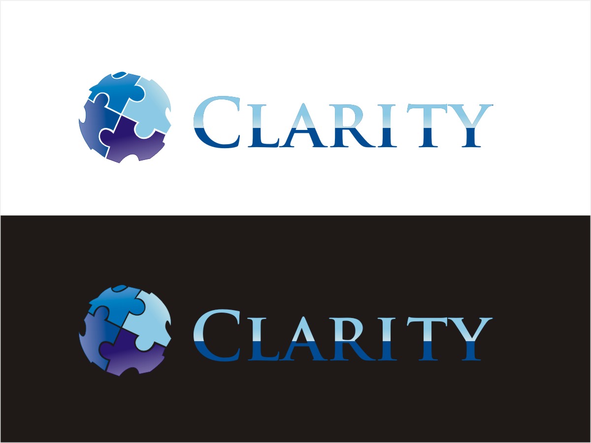 Logo Design by Sushma for Clarity Sdn Bhd | Design #1590097