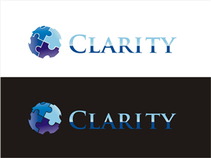 Logo Design by Sushmaa for Clarity Sdn Bhd | Design: #1590097