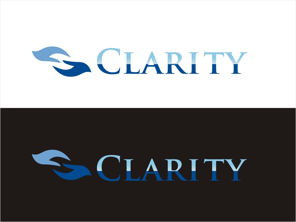 Diseño de Logo por Sushma para Clarity Sdn Bhd | Diseño #1590187