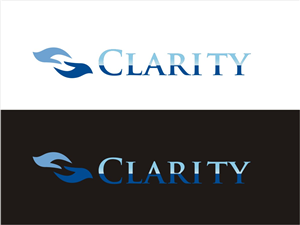 Logo Design by Sushmaa for Clarity Sdn Bhd | Design: #1590187