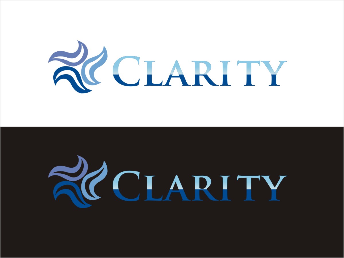 Logo Design by Sushma for Clarity Sdn Bhd | Design #1590249