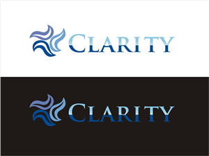 Logo Design by Sushmaa for Clarity Sdn Bhd | Design: #1590249
