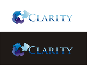 Logo Design by Sushmaa for Clarity Sdn Bhd | Design: #1593375