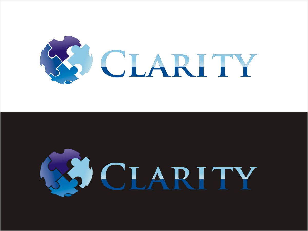 Logo Design by Sushmaa for Clarity Sdn Bhd | Design #1593436