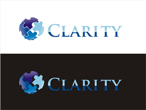 Logo Design by Sushmaa for Clarity Sdn Bhd | Design: #1593436