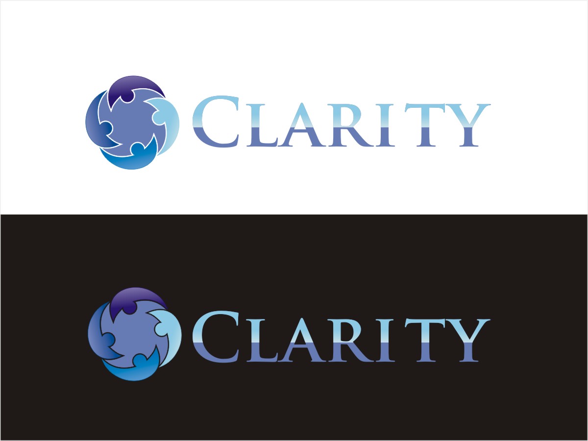 Logo-Design von Sushma für Clarity Sdn Bhd | Design #1593494