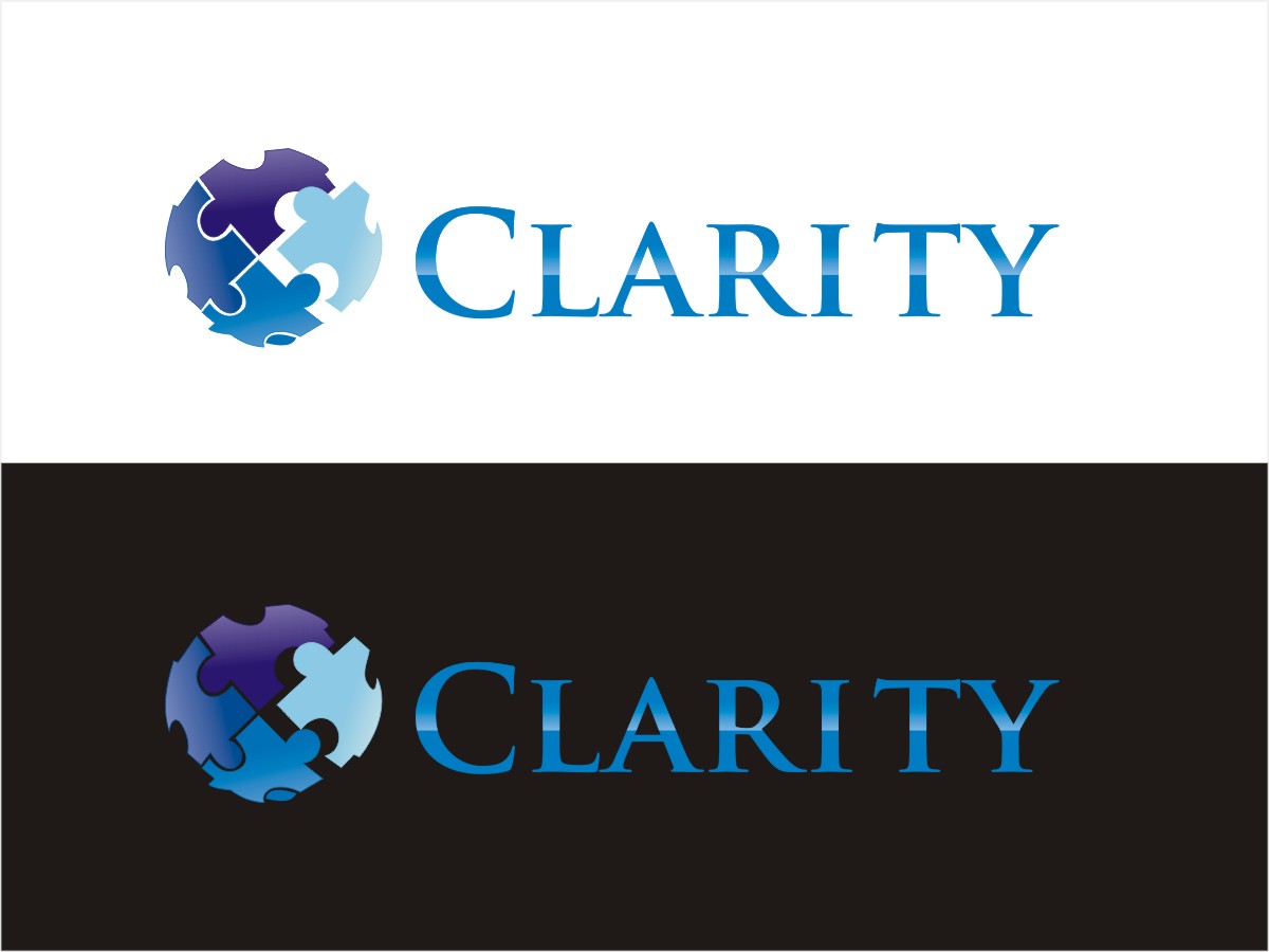 Logo Design by Sushmaa for Clarity Sdn Bhd | Design #1617539