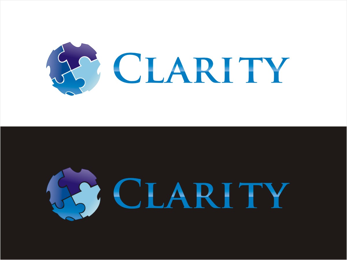 Logo Design by Sushmaa for Clarity Sdn Bhd | Design #1643736