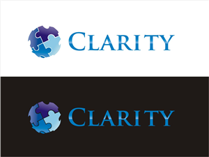 Logo Design by Sushmaa for Clarity Sdn Bhd | Design: #1643736