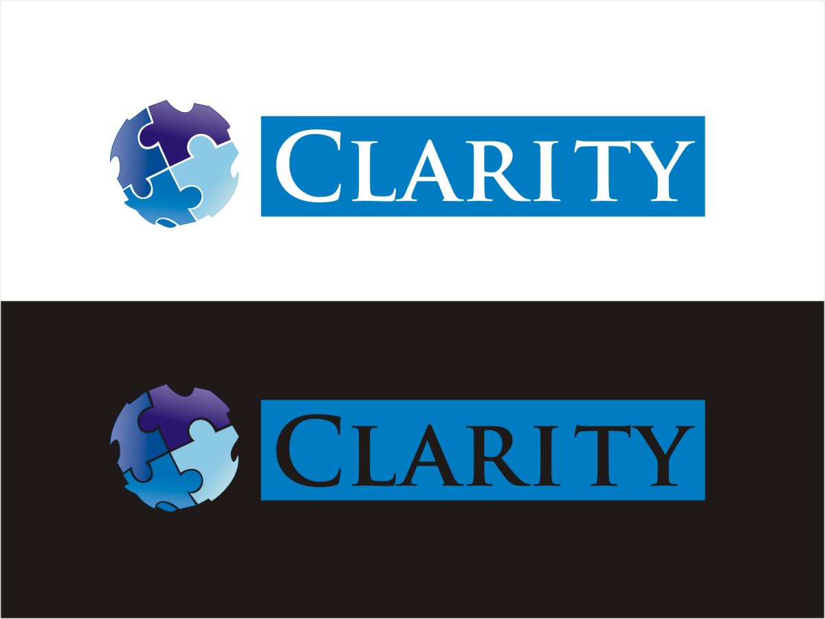 Logo Design by Sushmaa for Clarity Sdn Bhd | Design #1643739