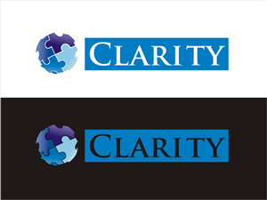 Logo Design by Sushmaa for Clarity Sdn Bhd | Design: #1643739