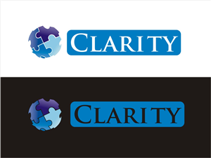Logo Design by Sushmaa for Clarity Sdn Bhd | Design: #1643740