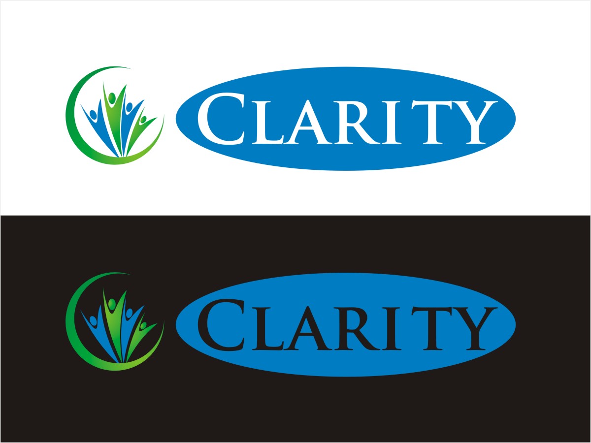 Logo Design by Sushmaa for Clarity Sdn Bhd | Design #1643741