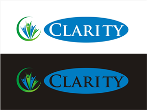 Logo Design by Sushmaa for Clarity Sdn Bhd | Design: #1643741