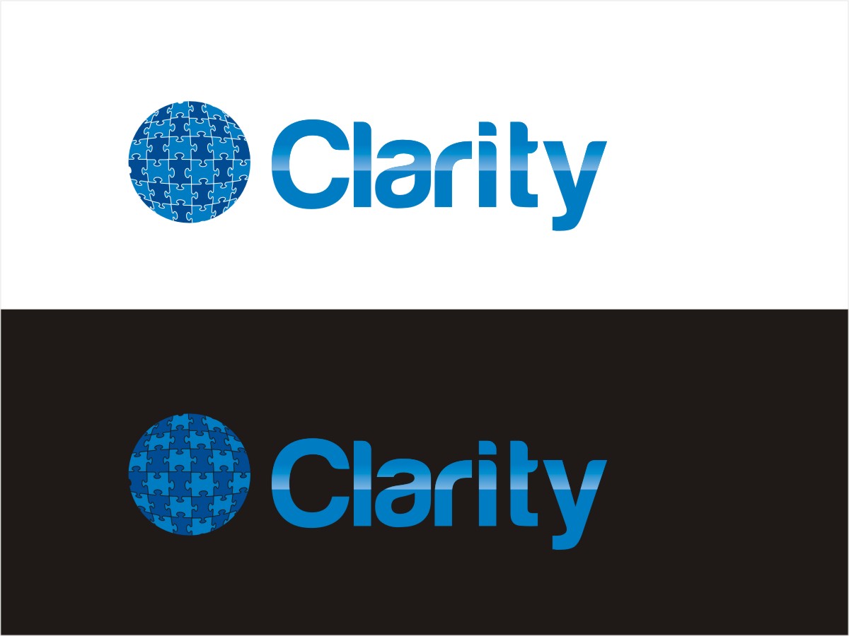 Logo Design by Sushmaa for Clarity Sdn Bhd | Design #1643911