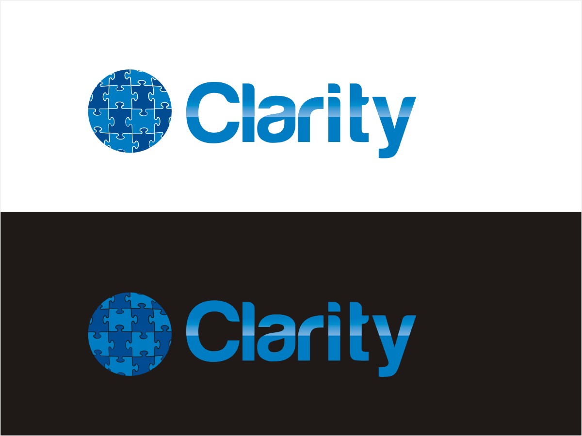 Logo Design by Sushmaa for Clarity Sdn Bhd | Design #1643914