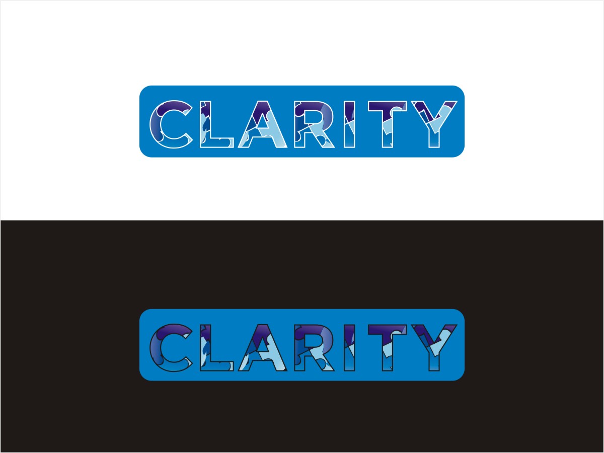 Logo Design by Sushma for Clarity Sdn Bhd | Design #1645332