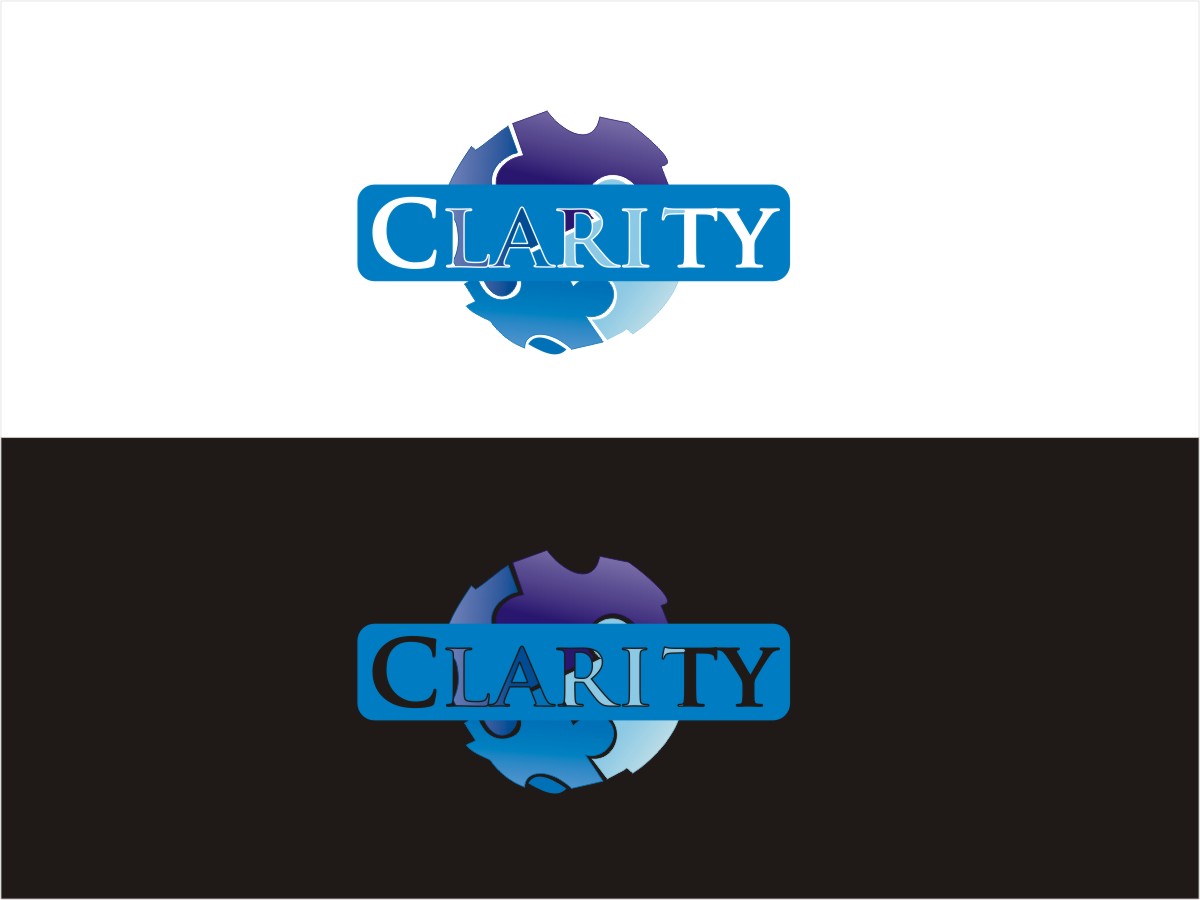 Logo Design by Sushma for Clarity Sdn Bhd | Design #1645348