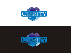 Logo Design by Sushmaa for Clarity Sdn Bhd | Design: #1645348