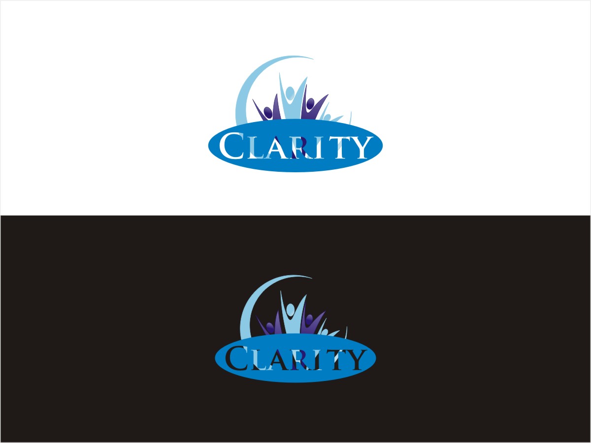 Diseño de Logo por Sushma para Clarity Sdn Bhd | Diseño #1645406