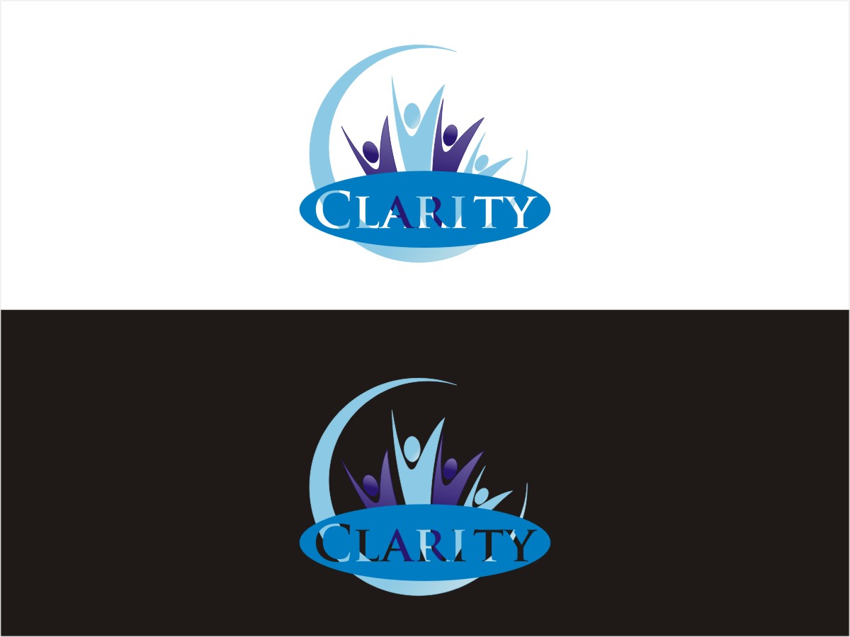 Logo Design by Sushmaa for Clarity Sdn Bhd | Design #1645417
