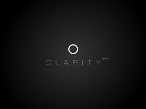 Logo Design by mo0x for Clarity Sdn Bhd | Design: #1523520