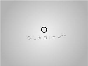 Logo Design by mo0x for Clarity Sdn Bhd | Design: #1523522
