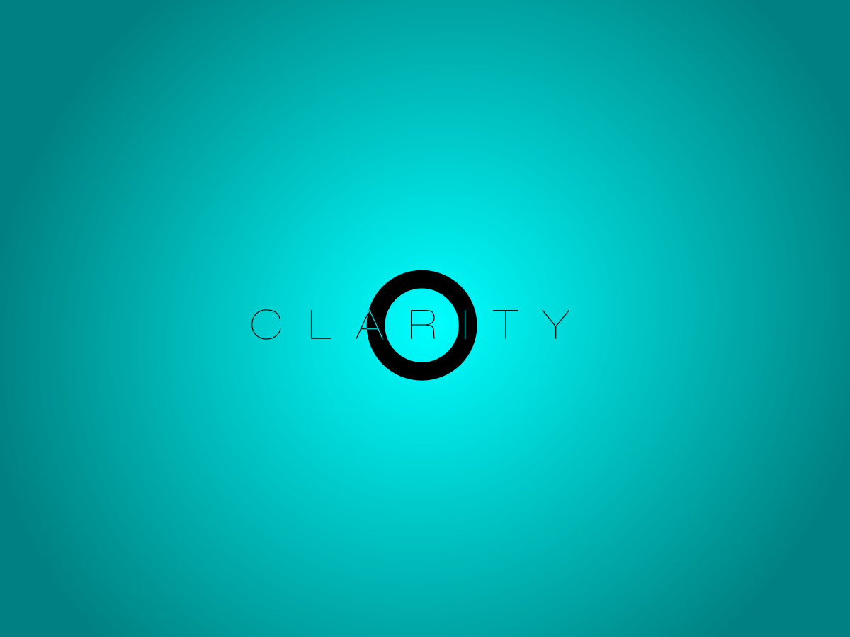 Diseño de Logo por mo0x para Clarity Sdn Bhd | Diseño #1524036