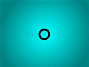 Logo Design by mo0x for Clarity Sdn Bhd | Design: #1524036