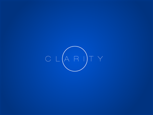 Logo Design by mo0x for Clarity Sdn Bhd | Design: #1524090
