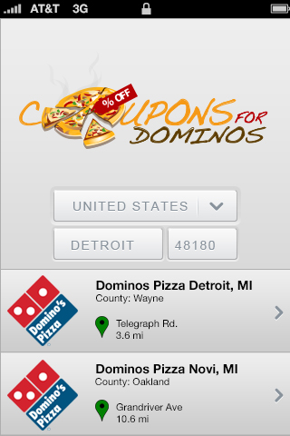 App Design by Vector N Pixel for this project | Design #1270797