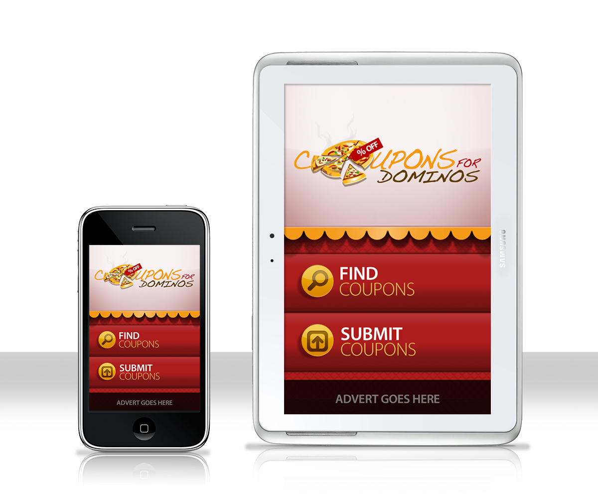 App Design by Drc for this project | Design #1164533