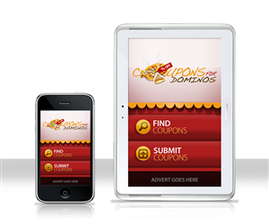 App-Design von Drc für dieses Projekt | Design: #1164533