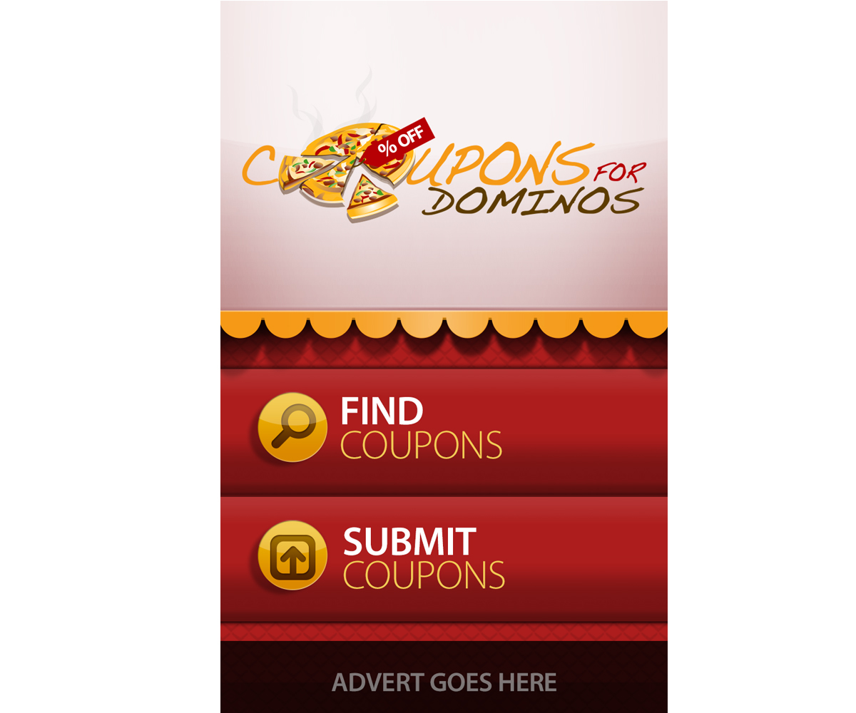 Design Application par Drc pour ce projet | Design #1164534