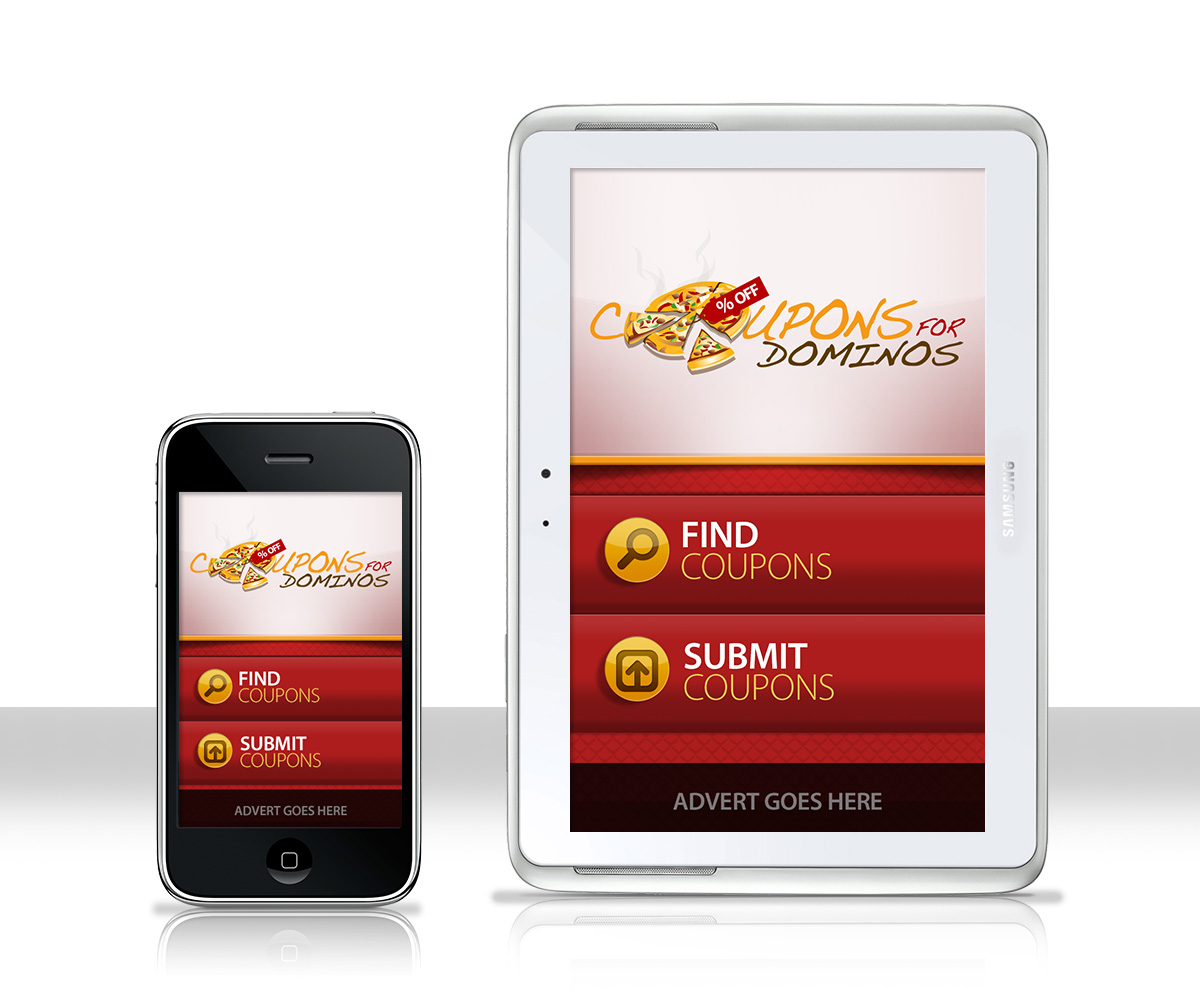 App-Design von Drc für dieses Projekt | Design #1174381