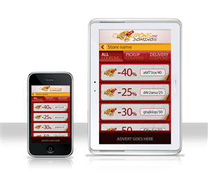 App-Design von Drc für dieses Projekt | Design: #1174383
