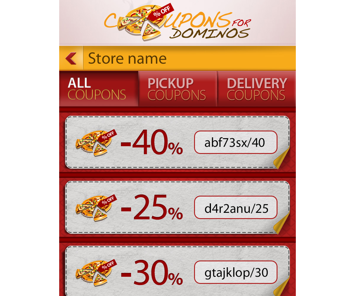 Design Application par Drc pour ce projet | Design #1174388