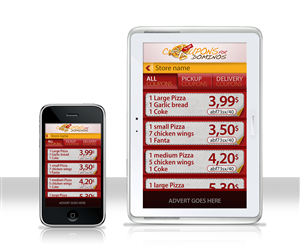 App-Design von Drc für dieses Projekt | Design: #1213585
