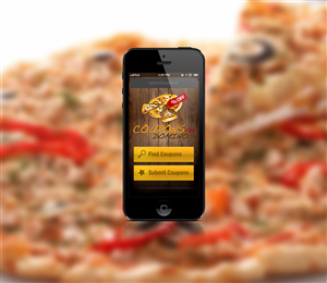 App-Design von Fuxxo Works für dieses Projekt | Design: #1163605