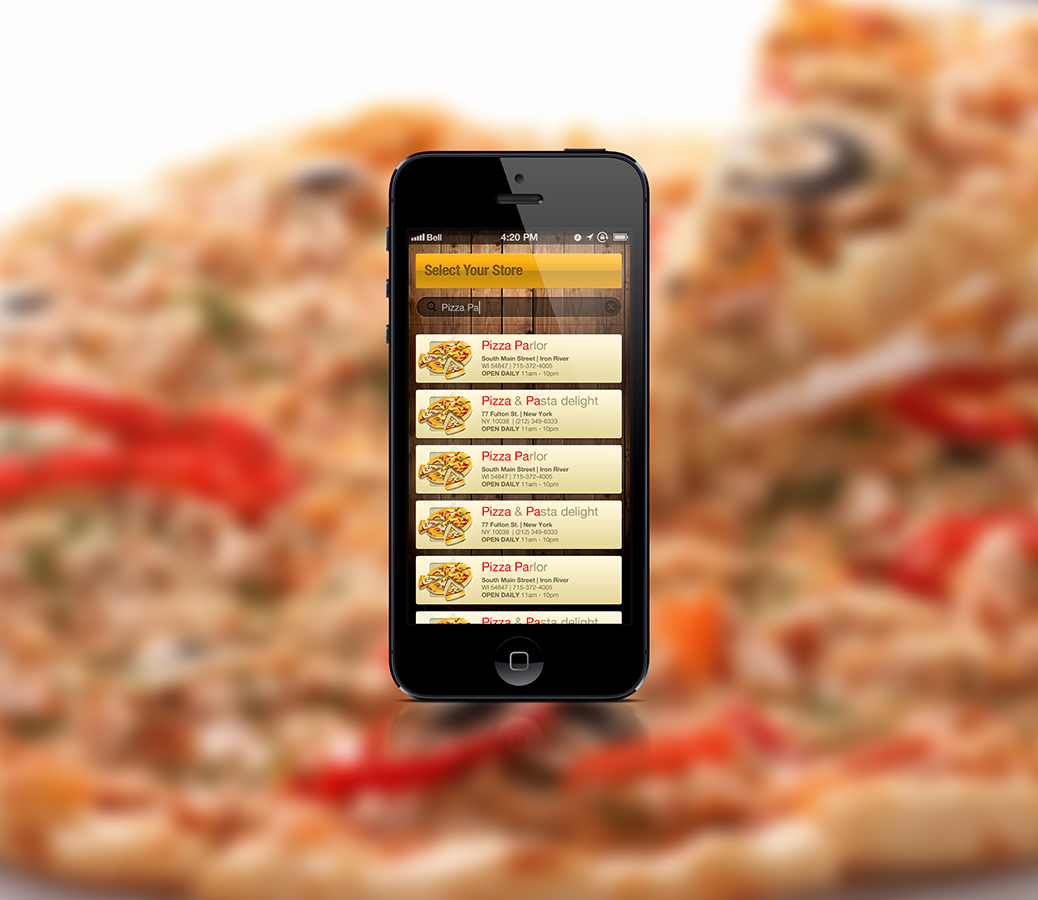 App Design by Fuxxo Works for this project | Design #1163608