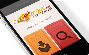 App-Design von phtsantanna für dieses Projekt | Design: #1183935